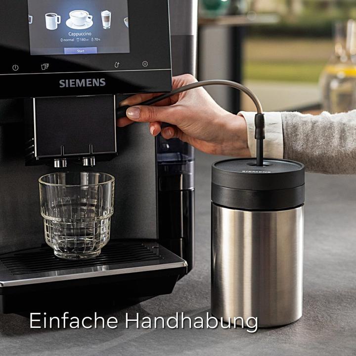 Produktbild Siemens Milchbehälter 0,5l, TZ80009N