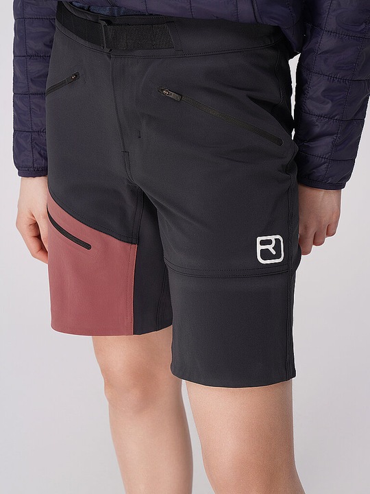 Actual product image Ortovox Brenta Shorts W (S)