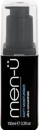 Image du produit Men-ü Hydratant mat (100 ml, Crème de jour)