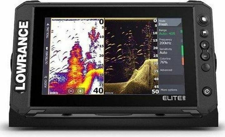 Immagine prodotto Lowrance Chartplotter "Elite FS