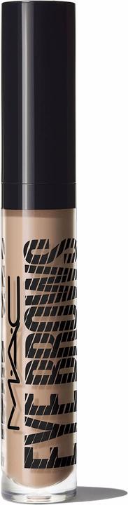 Actual product image MAC Cosmetics Eye Brows Big Boost Fibre Gel (Omega)