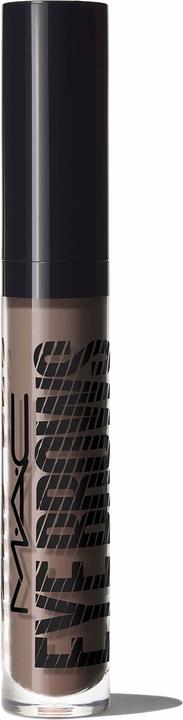 Actual product image MAC Cosmetics Eye Brows Big Boost Fibre Gel (Taupe)