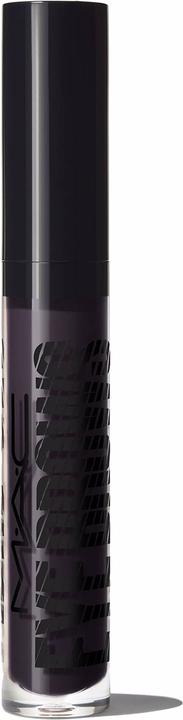 Actual product image MAC Cosmetics Eye Brows Big Boost Fibre Gel (Genuine eggplant)