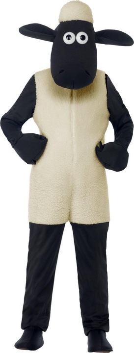 Produktbild Smiffys Shaun Das Schaf - Shaun the Sheep (110, 122)