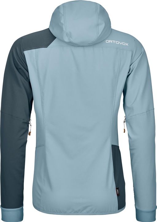 Produktbild Ortovox Col Becchei Jacket W (L)