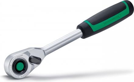 Immagine prodotto Stahlwille Leva a cricco con dentatura fine QR | 512QR N (1/2")
