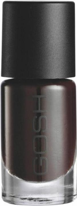 Actual product image Gosh Night Kiss (599 Night Kiss)