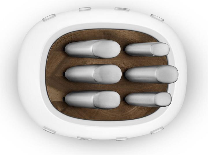 Actual product image Smeg KBSF02WH