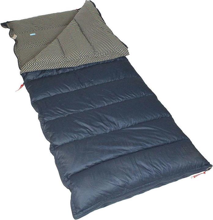 Actual product image Compass Blanket sleeping bag Yacht 1000