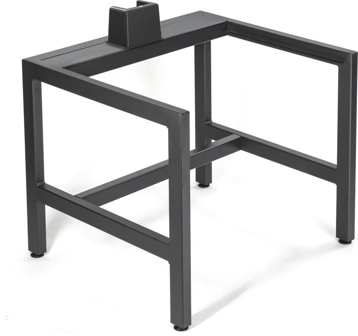 Actual product image Kaiser Fototechnik Kaiser base rePRO for guide columns RSP (Further accessories)