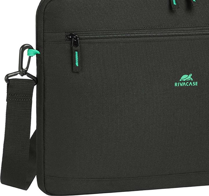 Immagine prodotto Rivacase Borsa per Computer Portatile Ultra Leggera (16", Universale)
