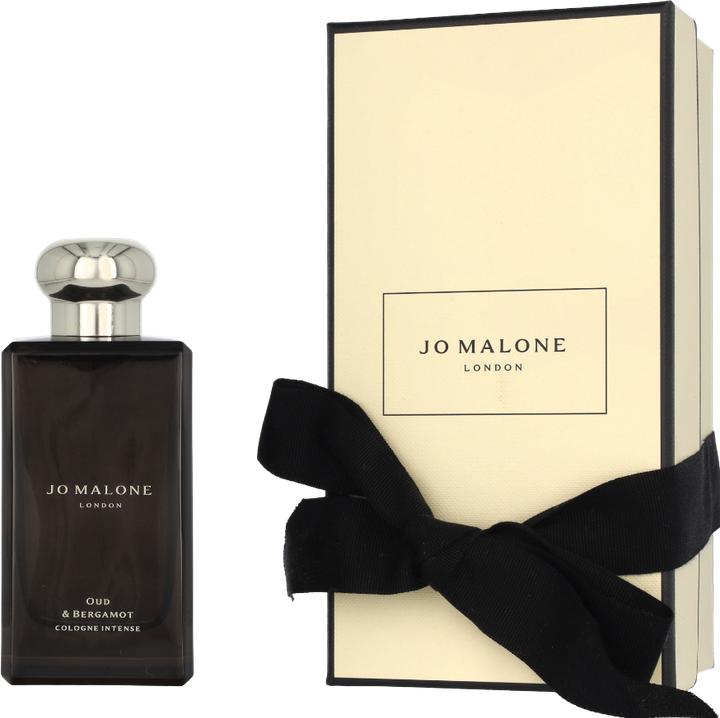 Image du produit Jo Malone Oud & Bergam Col Intense (re) (Eau de cologne, 100 ml)