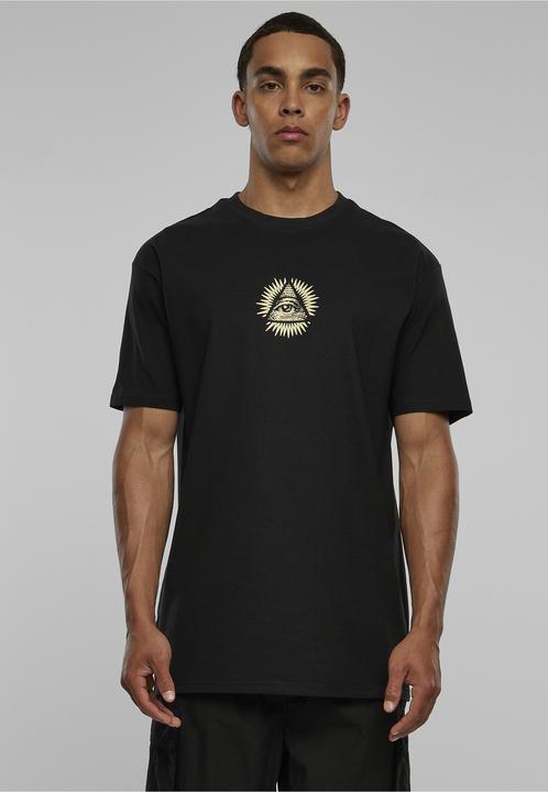 Actual product image Urban Classics New Order Oversize Tee - 61577 (M)