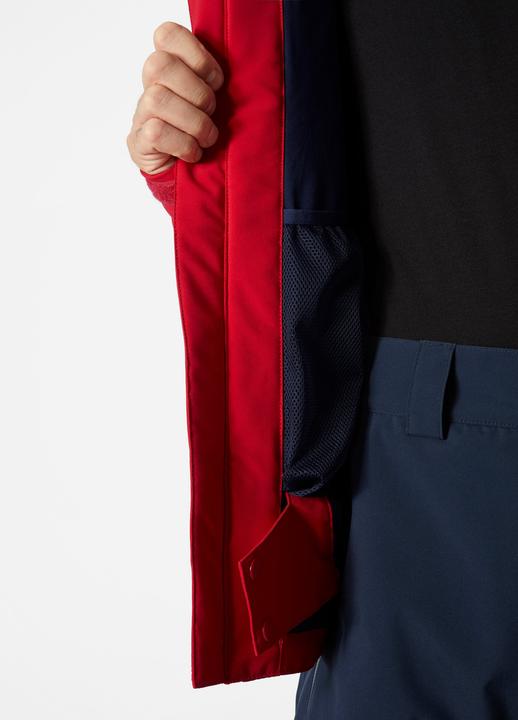 Produktbild Helly Hansen ALPHA 4.0 JACKET (M)