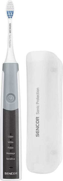 Immagine prodotto Sencor SOC 2200SL (Spazzolino sonico)