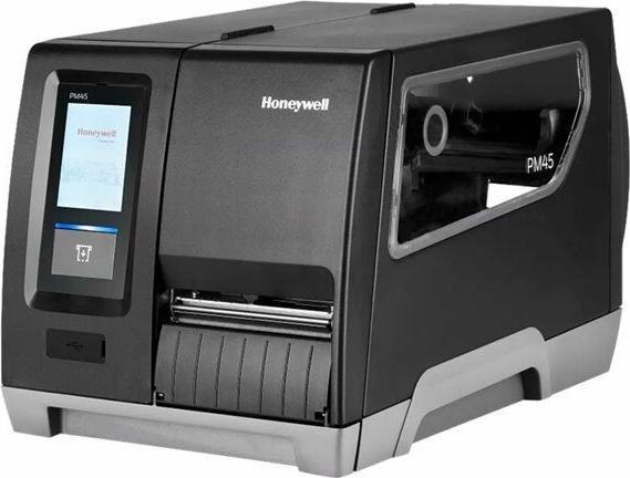 Produktbild Honeywell PM45A, Icon Display (300 dpi)