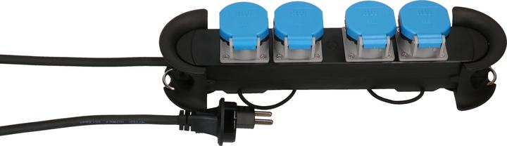 Produktbild Max Hauri Construct Line (4 x, Typ 23, 5 m)