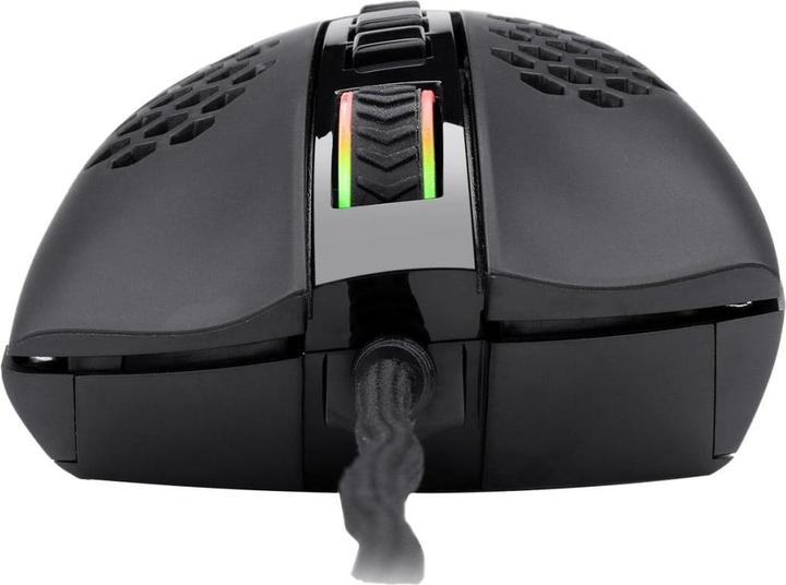 Actual product image Redragon Storm M808-RGB (Cable)