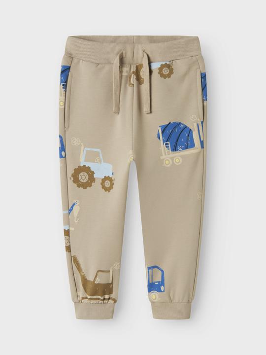 Image du produit Name it Bio-Baumwoll Hose (92)