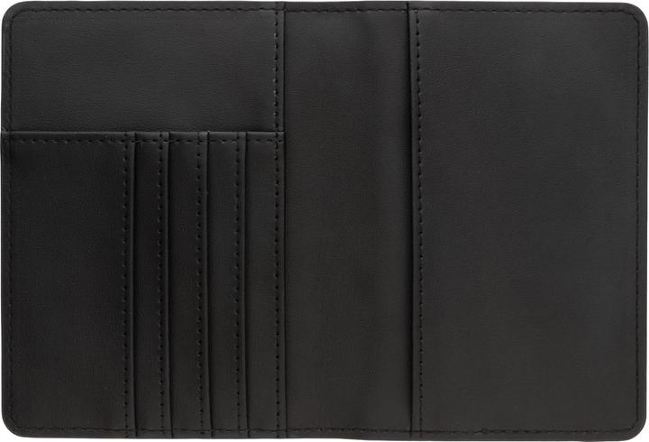 Produktbild Swiss Peak Reiseset Recyceltes Polyurethan (Reisepasshülle)