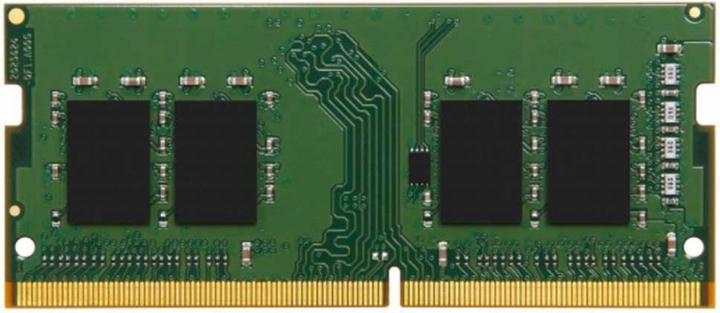 Immagine prodotto Kingston ValueRAM (1 x 16GB, 2666 MHz, DDR4-RAM, SO-DIMM)