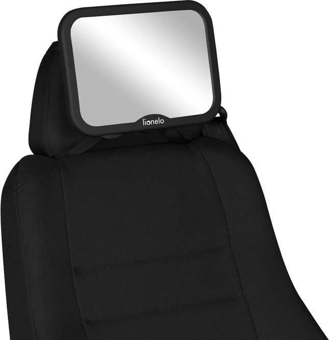 Image du produit Lionelo Sett Black Carbon