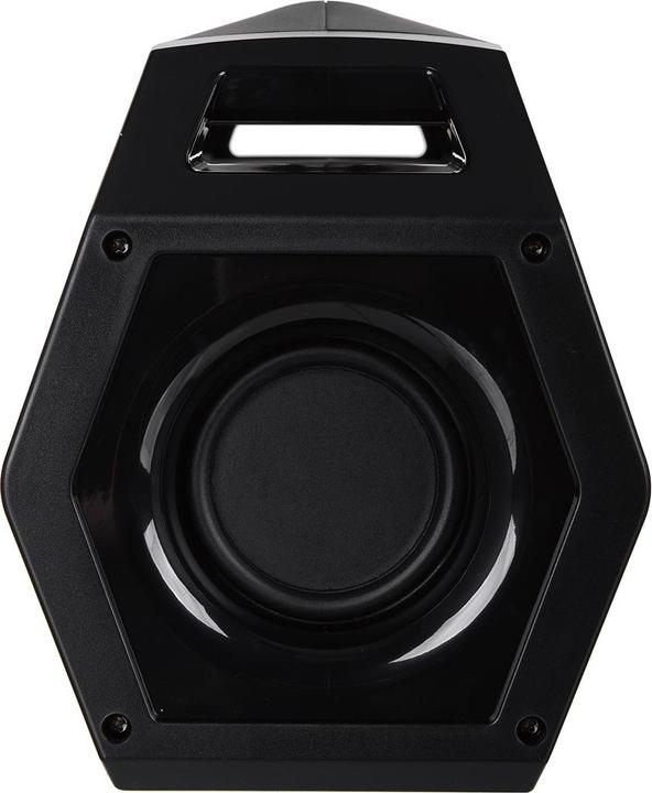 Actual product image Rebeltec Speaker RBLGLO00012 (12 h)