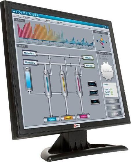Actual product image Faytech FT19TMB (1440 x 900 pixels, 19")