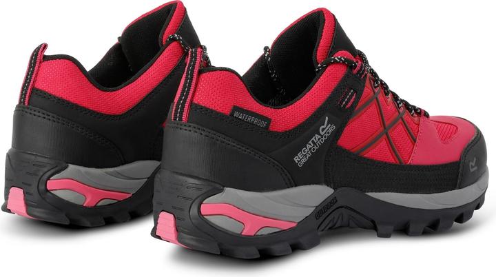 Produktbild Regatta Wanderschuhe Samaris III (36)