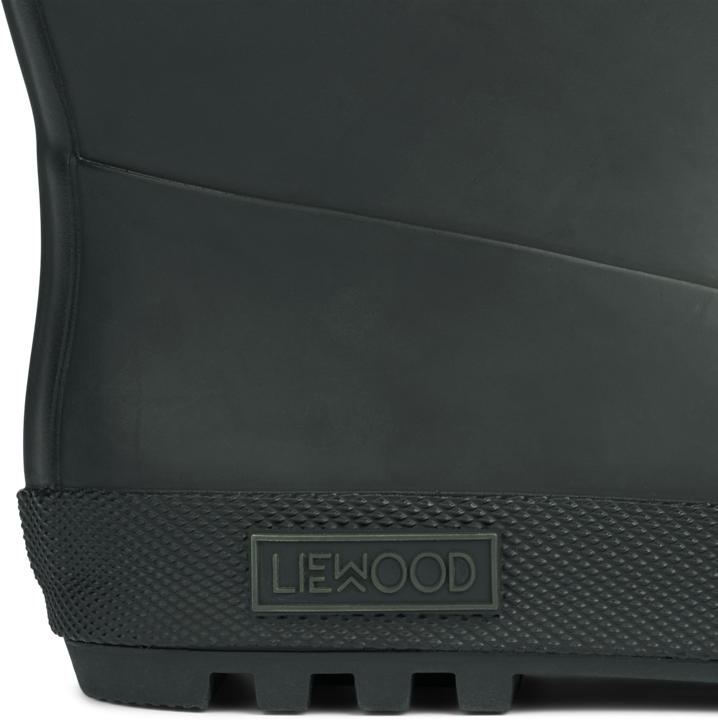 Image du produit Liewood Isaac Technical Bottes de pluie Army Brown (30)