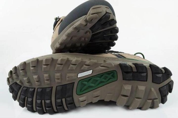 Produktbild AKU Alterra Lite GORE-TEX Wanderschuhe (46)