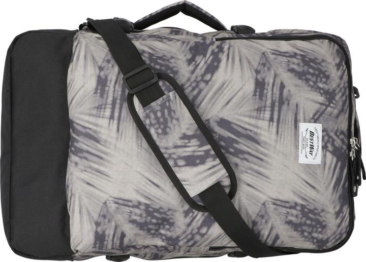 Immagine prodotto Worldpack Zaino Bestway Cabin Pro 54 cm scomparto per laptop (40 l)