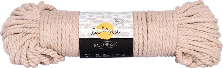 Immagine prodotto Lalana Corda Macrame (30 m)