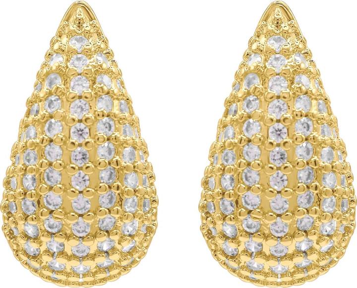 Image du produit Heideman Emmy goldfarben (100% acier inoxydable)