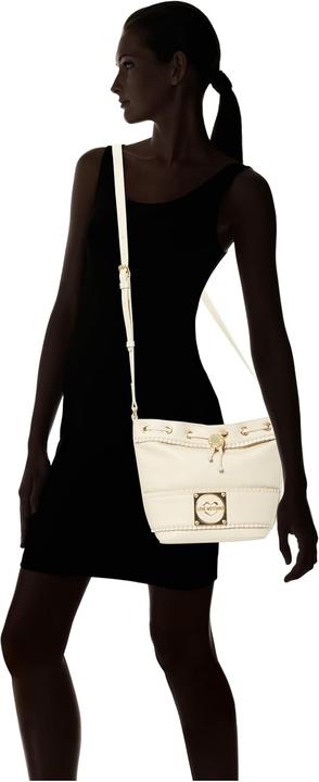 Actual product image Love Moschino Spring Summer 2024 Accessory Collection