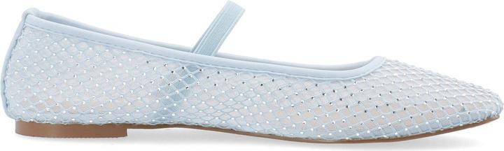 Actual product image Bianco BIALILJA Ballerinas (41)