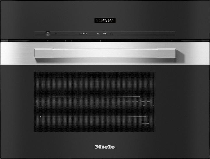 Produktbild Miele DG 2840