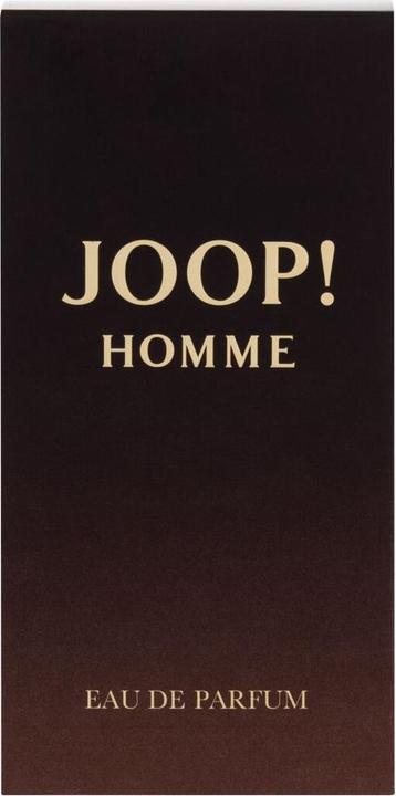 Image du produit Joop! Homme - Eau de Parfum (Eau de parfum, 75 ml)
