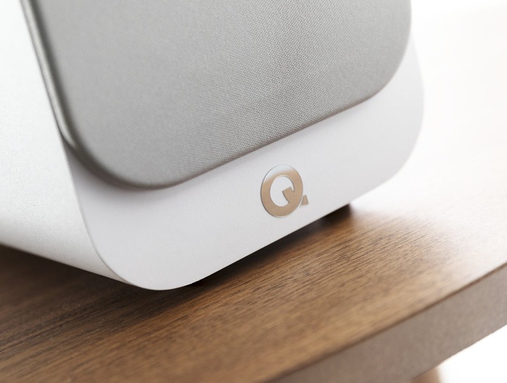 Produktbild Q Acoustics 3010i (1 Paar)