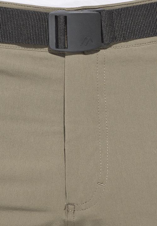 Produktbild Maier Sports Leichte Outdoorhose "Südtirol" Wanderhose Trekkinghose Herren elastisch (L, XL)