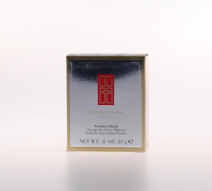 Productafbeelding Elizabeth Arden Foutvin Spons-On Nr.50 (50)