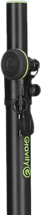 Produktbild Gravity LS 431 C B (1 Stk., Ständer, Höhenverstellbar)