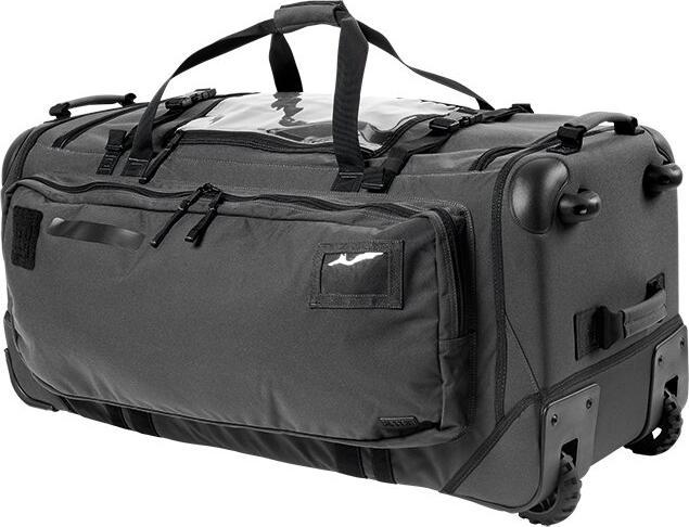 Image du produit 5.11 SOMS 3.0 Einsatztasche/Rollkoffer, Black (126 l)