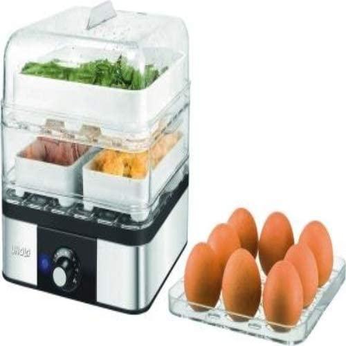 Produktbild Unold Dampfgarer Mini