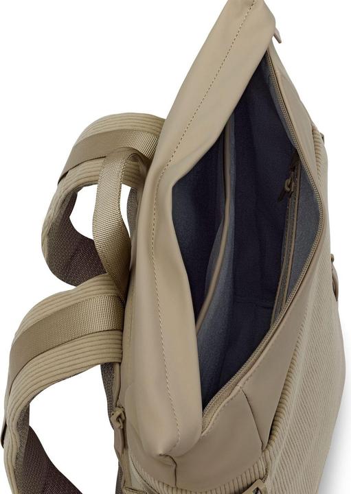 Produktbild Kapten & Son Helsinki Cord Backpack (17 l)