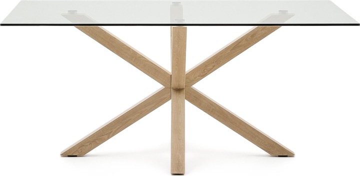 Actual product image Kave Home Argo (90 x 160 x 75 cm)