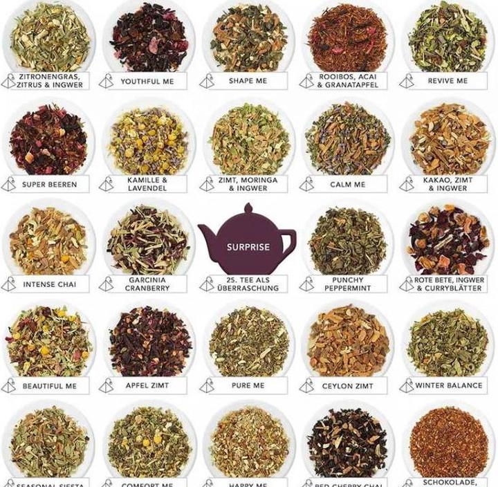 Produktbild English Tea Shop Tees