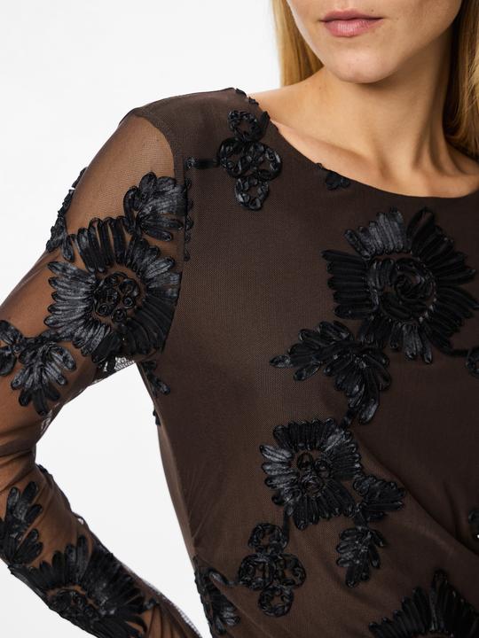 Image du produit Pieces PCOFFIA Midikleid (S)