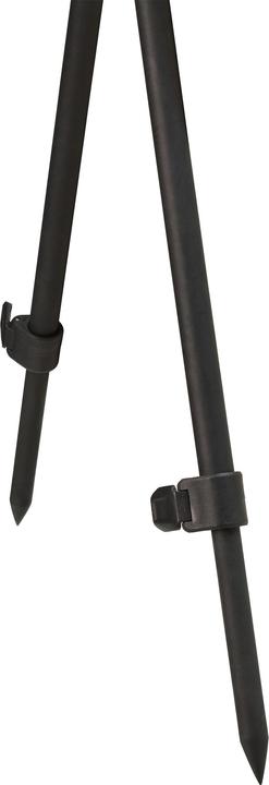 Immagine prodotto Caperlan Portacanne sedia da pesca in acciaio