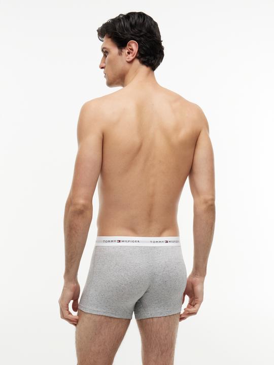 Produktbild Tommy Hilfiger Cotton Stretch Pants (M, 3er Pack)